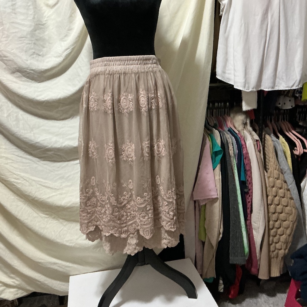 Womens skirt